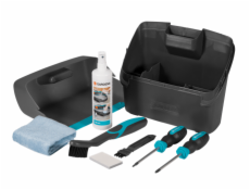 Gardena 4067-20 Robotická súprava na údržbu a čistenie kosačiek