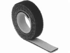 Klett-Kabelbinder Rolle 1m