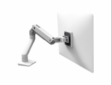 ERGOTRON HX Desk Monitor Arm, stolní rameno  max 49"" monitor, bílé