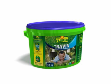 Hnojivo Agro  KT Travin 8 kg