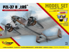 Mirage PZL-37B MOOSE (872092)
