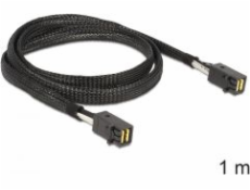 Kabel Mini SAS HD SFF-8643 > Mini SAS HD SFF-8643