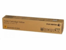 Xerox Yellow Toner Cartridge pro DocuCentre SC2020 (3000 str.)