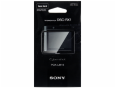 Sony PCK-LM15 ochranna folia