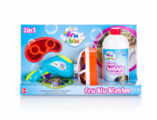 FRU BLU Zestaw sznurek Ekspert + płyn 0,5L