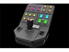Logitech G Saitek Farm Sim Vehicle Side Panel - N/A - WW