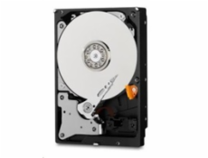 WD PURPLE 4TB / WD40PURZ / SATA 6Gb/s / Interní 3,5"" / 5400rpm / 64MB