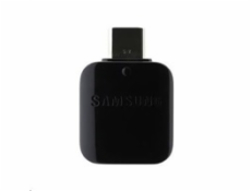 Samsung adaptér USB-C na USB-A Black