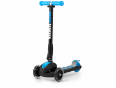 Milly Mally Magic Scooter modrá detská kolobežka 
