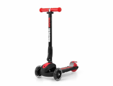 Hulajnoga Scooter Magic Red