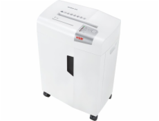 HSM skartovač ShredStar X15 White (veľkosť rezu 4x37mm, DIN P-4 (3))
