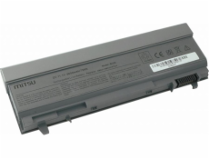 MITSU BATTERY BC/DE-E6400H (DELL 6600 MAH 73 WH)