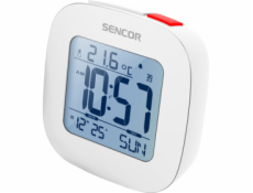 SDC 1200 W HODINY S BUDÍKEM SENCOR