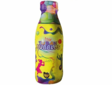Tekutina na mydlové bubliny 1l