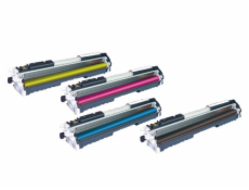 OWA Armor toner pro OKI C301, C321, MC332, MC342, 1500p, 44973535, modrá/cyan