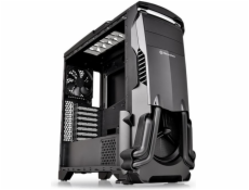 Thermaltake Versa N24 Midi Tower Black