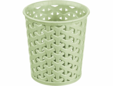 košík na tužky d14 béžový MY STYLE