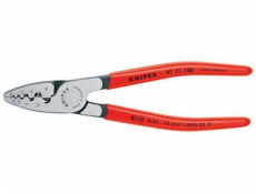 Knipex 9771180 Kliešte lisovacie