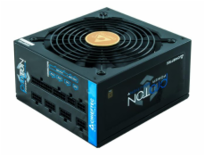 CHIEFTEC zdroj Proton, BDF-750C, 750W, 14cm fan, PFC, 80+ Bronze, Cable Management