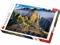 Trefl 500 Historic Sanctuary of Machu Picchu (37260)