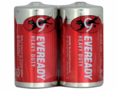 R20 2S D Red Zn ENERGIZER