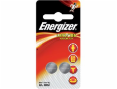 186/LR43/V12GA 2BP Alk ENERGIZER