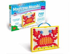 Alexander Magic mozaiky Kreativita a vzdelávanie
