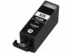 Inkoust PGI-525 kompatibilní černý pro Canon Pixma iP4850, IP4950, MG5150 (21ml)