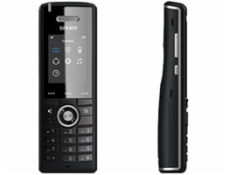 snom M25 DECT Mobilteil mit Ladeschale