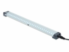 DIGITUS Svítidlo LED, se spínačem pro automatický režim dveří nebo pohybu (senzor), včetně napájecího adaptéru