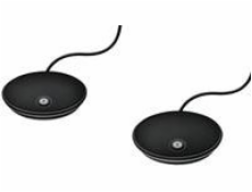 Logitech ConferenceCam Group Expansion Microphones