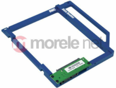 Data Doubler für MacBook/Pro 08-12, Einbaurahmen