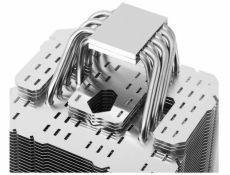 Le Grand Macho RT, CPU-Kühler Le Grand Macho RT, CPU-Kühler