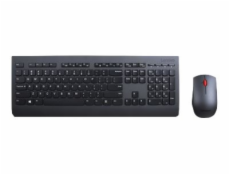 Lenovo TP Professional Wireless Keyboard - US