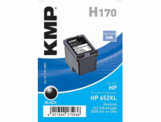 KMP H170 (HP 652 Black)