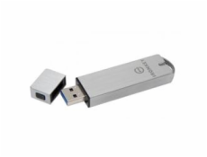 Kingston flash disk 32GB IronKey Enterprise S1000 šifrovaný FIPS Level 3 Managed USB 3.0 