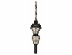 Sechskant-Adapter für Lochsägen