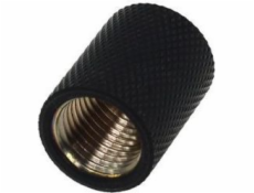 HF Muffe G1/4 IG auf G1/4 IG, Verbindung