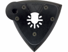 Schleifplatte mit Absaugung DT20700, Schleifteller