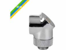 ""Pacific G1/4"""" 90° Adapter, Verbindung""