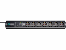 Brennenstuhl Primera-Tec Prepäťová ochrana