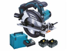 Akku-Handkreissäge DHS630RTJ, 18 Volt