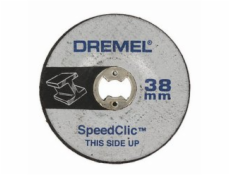 EZ SpeedClic Schleifscheibe (SC541)