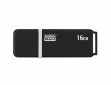 USB FD 16GB UMO graphite USB 2.0 GOODRAM
