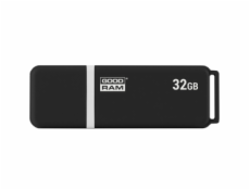 USB FD 32GB UMO graphite USB 2.0 GOODRAM