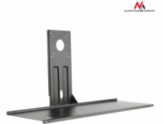 Maclean MC-756 47204 VESA 75x75 Univerzálny držiak klávesnice