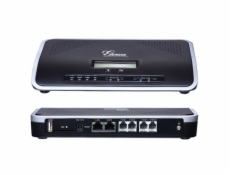 Grandstream Networks UCM6202 Private Branch Exchange (PBX) system IP PBX (private & packet-switched) system 500 user(s)