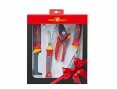 Geschenkset P261, Garten-Set
