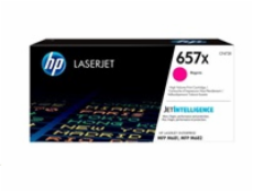 HP 657X CF473X Toner Magenta 