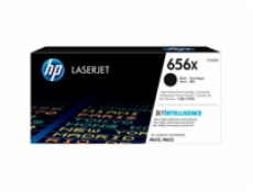 HP 656X CF460X Toner černá 